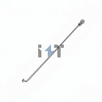 Спицы переднего колеса в сборе